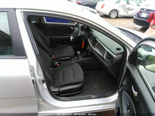 3KPA24AB2KE173373 KIA RIO S