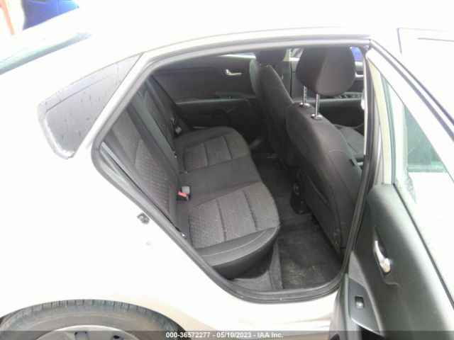 3KPA24AB2KE173373 KIA RIO S