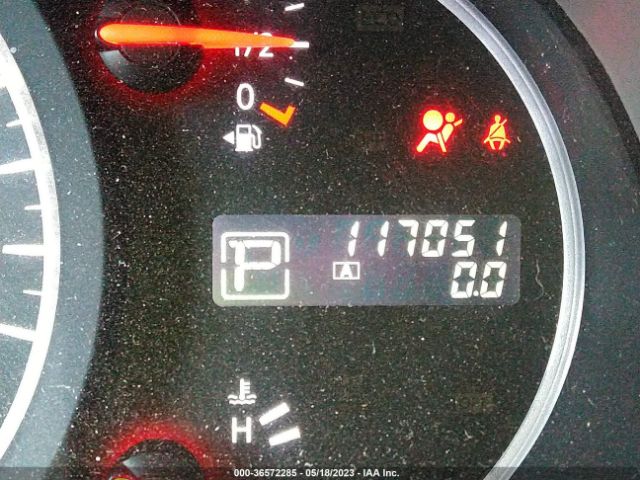 JN8AE2KP6E9106844 Nissan Quest Sv