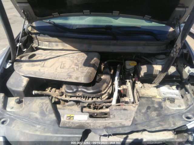 1C4PJMCSXGW322457 Jeep Cherokee Latitude