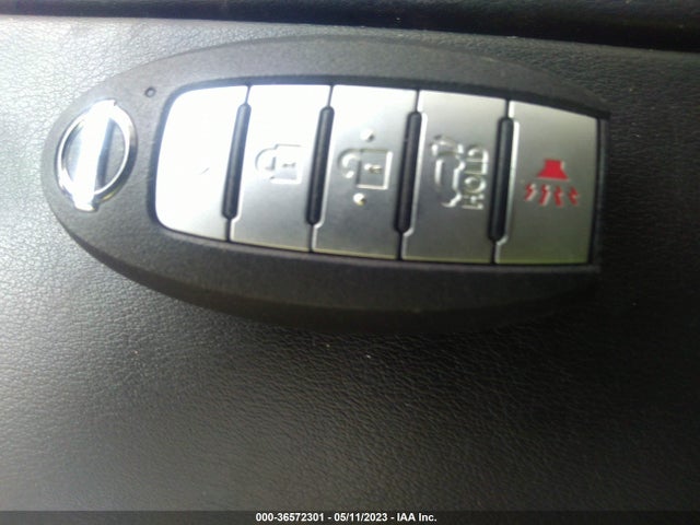 2021 NISSAN ROGUE SV VIN: 5N1AT3BA2MC672189