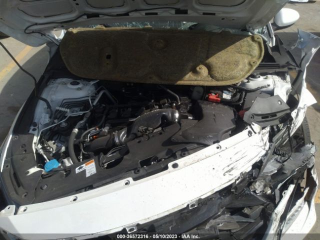 Honda Accord Sedan Sport 1.5t 2018 1HGCV1F32JA199653 Image 10