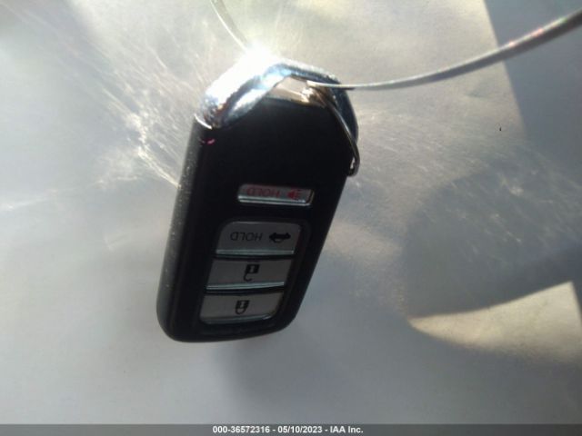 Honda Accord Sedan Sport 1.5t 2018 1HGCV1F32JA199653 Image 11