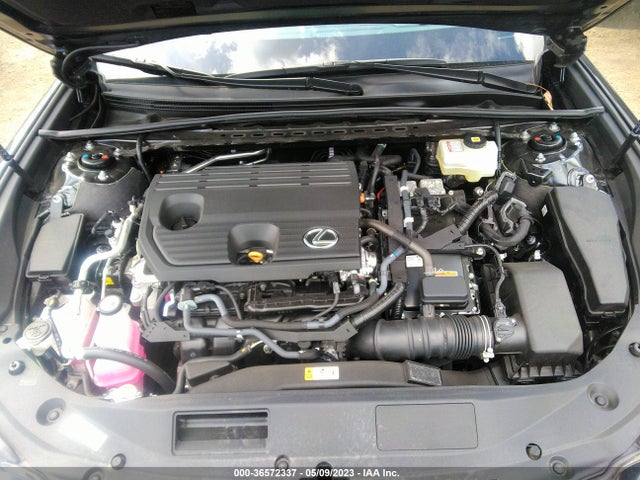 58ADA1C14NU023651 Lexus Es Es 300h