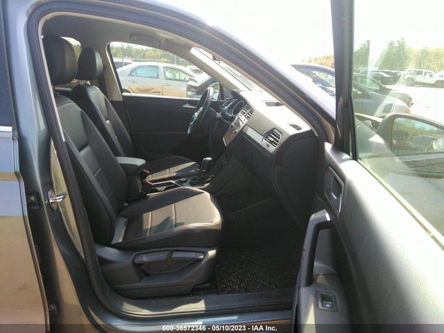 3VV2B7AX2KM041738 Volkswagen Tiguan Se/sel/sel R-line