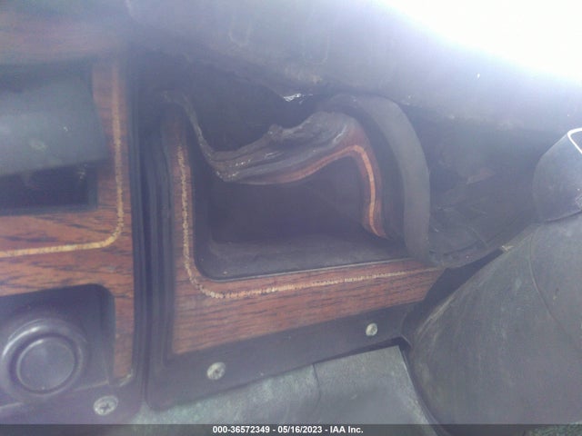 1989 FORD ECONOLINE E150 VAN VIN: 1FDEE14H0KHB72915
