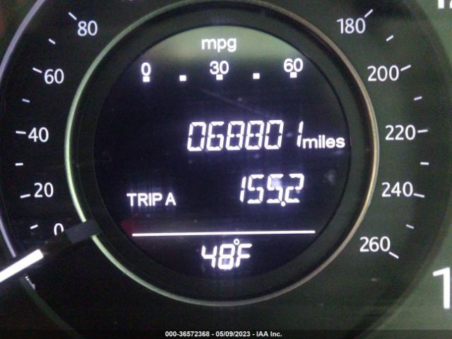 1HGCR2E30EA095597 Honda Accord Sedan Lx