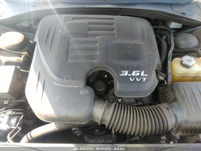Dodge CHARGER GT 2019 2C3CDXHG8KH681118 Image 11
