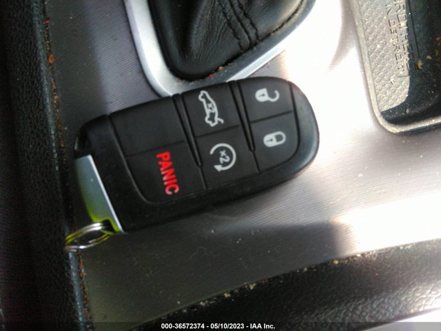 Dodge CHARGER GT 2019 2C3CDXHG8KH681118 Image 11