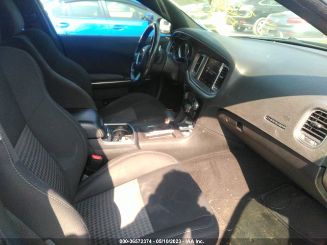 Dodge CHARGER GT 2019 2C3CDXHG8KH681118 Image 5