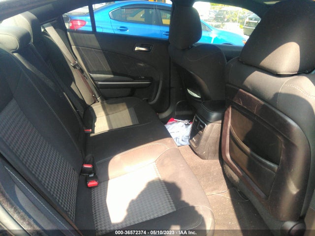 Dodge CHARGER GT 2019 2C3CDXHG8KH681118 Image 8