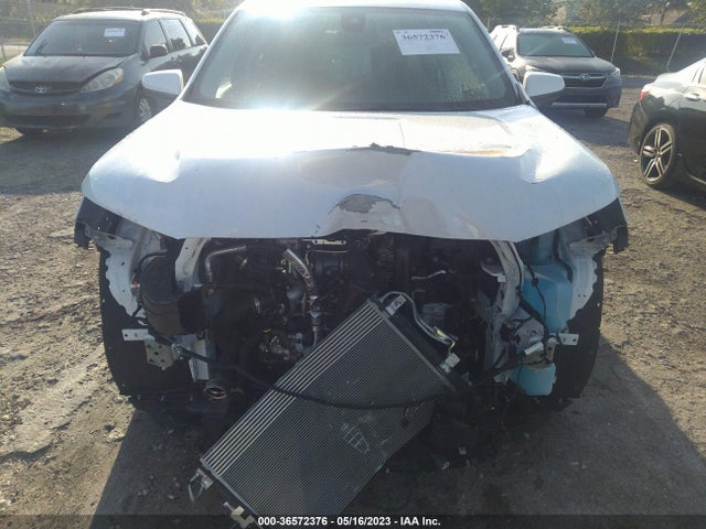 GMC Terrain Sle 2022 3GKALMEV3NL307443 Image 6