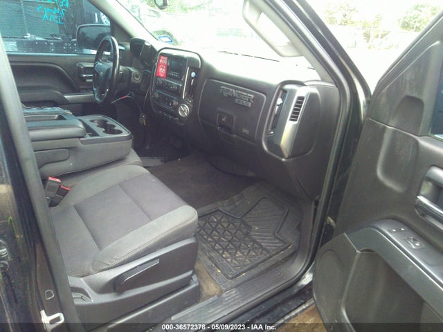 Chevrolet Silverado 1500 Lt 2014 3GCPCREH7EG511989 Image 6