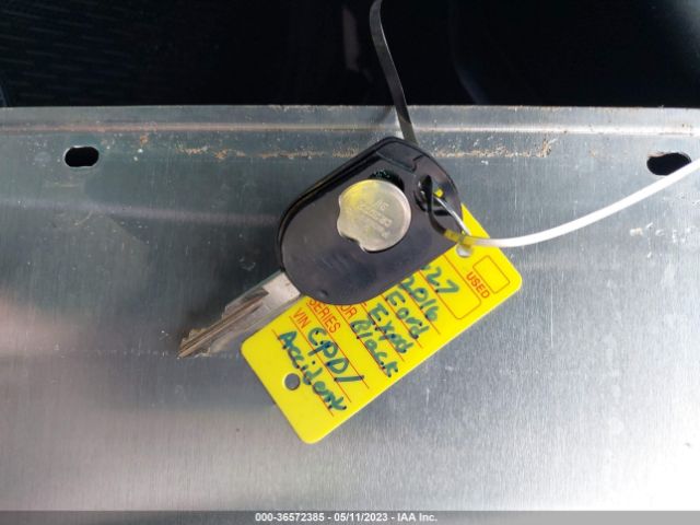 1FMJU1HT3GEF35961 Ford Expedition Xlt