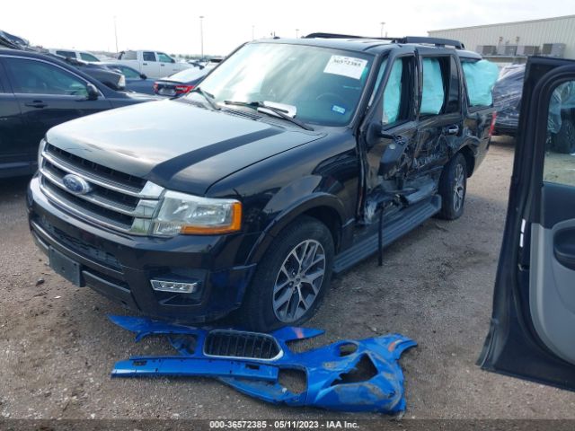 1FMJU1HT3GEF35961 Ford Expedition Xlt