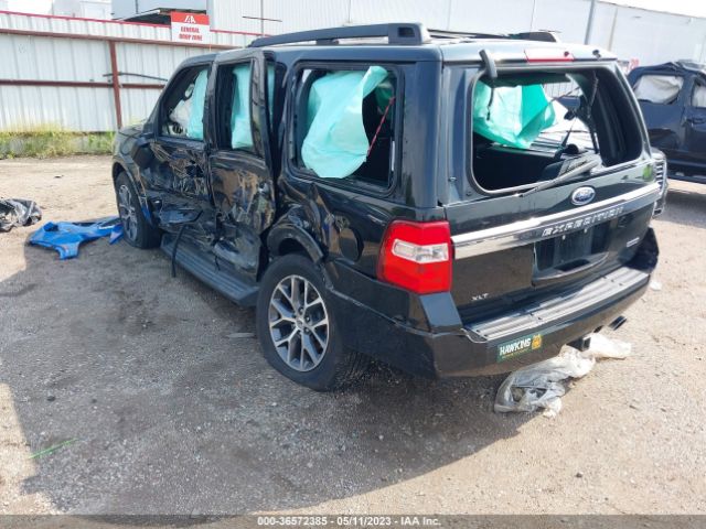 1FMJU1HT3GEF35961 Ford Expedition Xlt