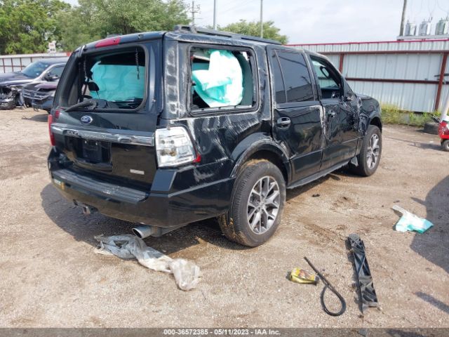 1FMJU1HT3GEF35961 Ford Expedition Xlt
