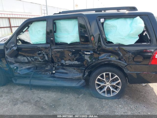 1FMJU1HT3GEF35961 Ford Expedition Xlt