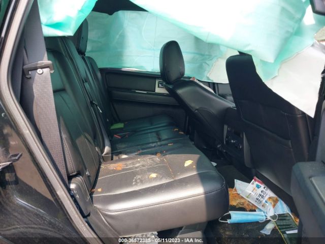 1FMJU1HT3GEF35961 Ford Expedition Xlt