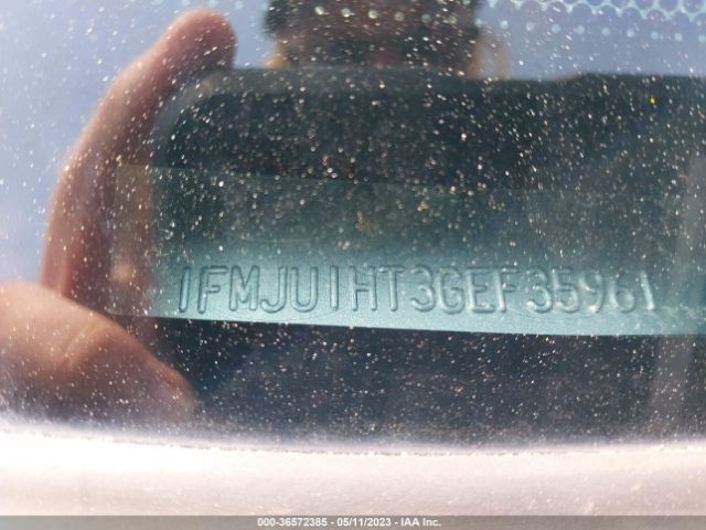 1FMJU1HT3GEF35961 Ford Expedition Xlt