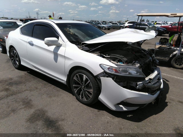2016 1HGCT2B88GA006735 main image
