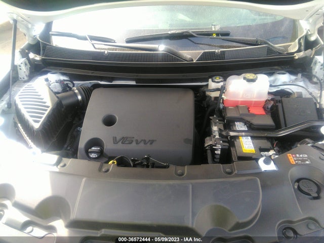 Chevrolet Traverse Premier 2023 1GNEVKKW9PJ209866 Image 10
