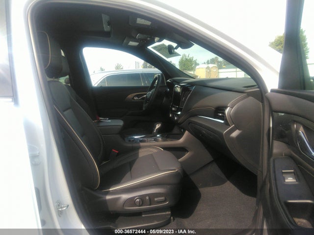 Chevrolet Traverse Premier 2023 1GNEVKKW9PJ209866 Image 5