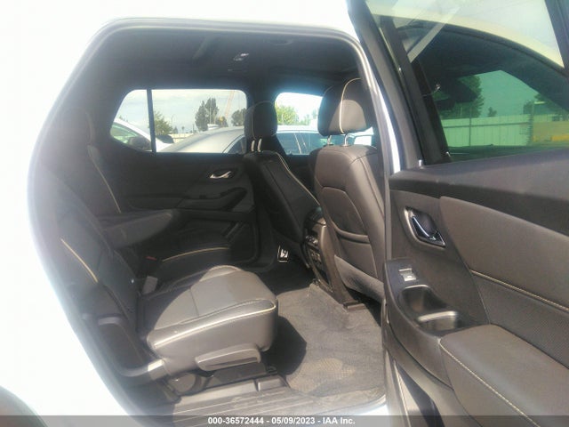 Chevrolet Traverse Premier 2023 1GNEVKKW9PJ209866 Image 8