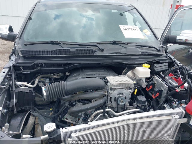 1C6SRFHT4NN348577 RAM 1500 Limited