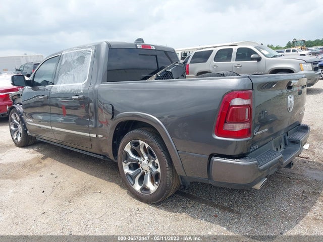 1C6SRFHT4NN348577 RAM 1500 Limited