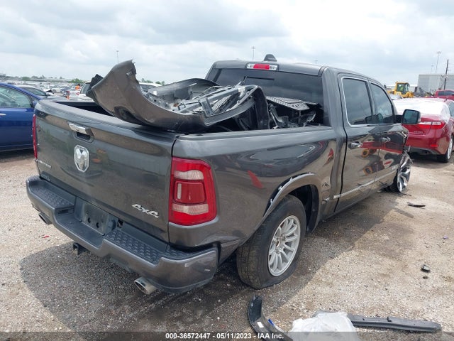 1C6SRFHT4NN348577 RAM 1500 Limited