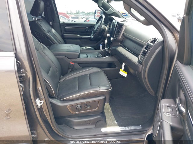 1C6SRFHT4NN348577 RAM 1500 Limited