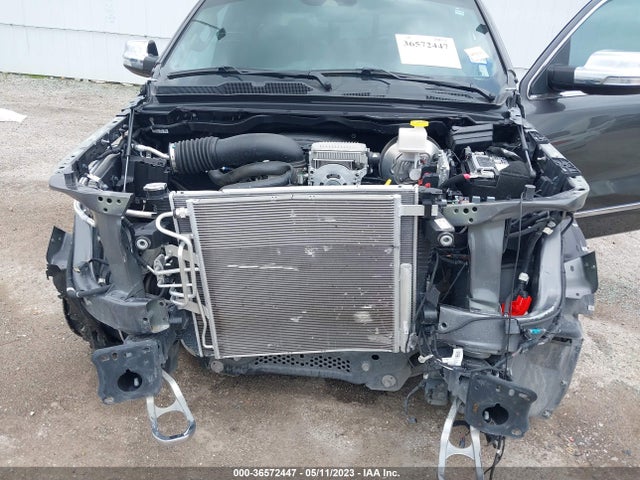 1C6SRFHT4NN348577 RAM 1500 Limited