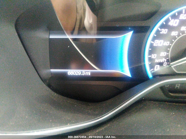 2018 Ford C-Max, VIN: 1FADP5AU4JL101964