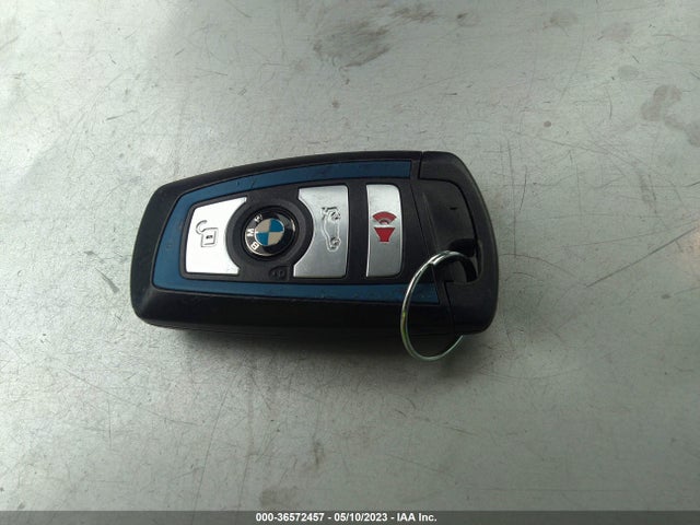 BMW 2 Series M235i 2016 WBA1J7C59GV360766 Image 11