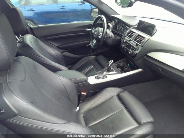BMW 2 Series M235i 2016 WBA1J7C59GV360766 Image 5