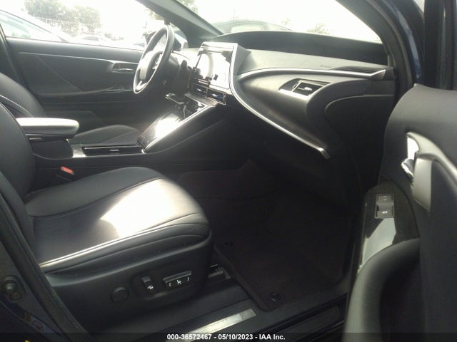 Toyota Mirai 2017 JTDBVRBD7HA002591 Image 5