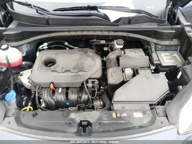 KIA Sportage Lx 2022 KNDPM3AC3N7964085 Image 10