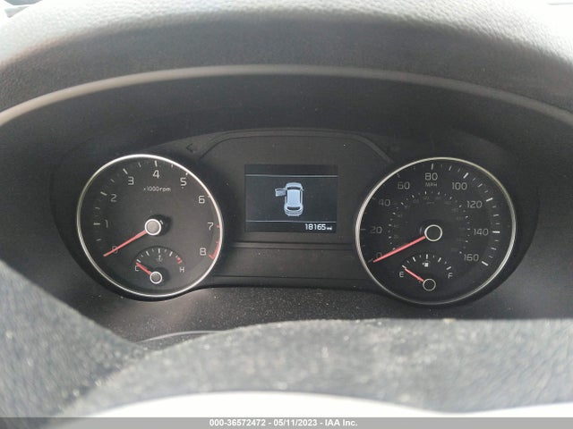 KIA Sportage Lx 2022 KNDPM3AC3N7964085 Image 7