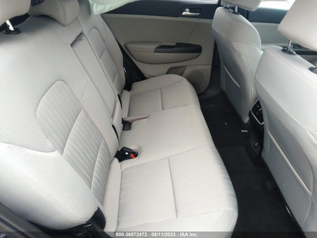 KIA Sportage Lx 2022 KNDPM3AC3N7964085 Image 8