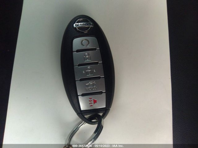 1N4AA6AP3HC457062 Nissan Maxima Platinum