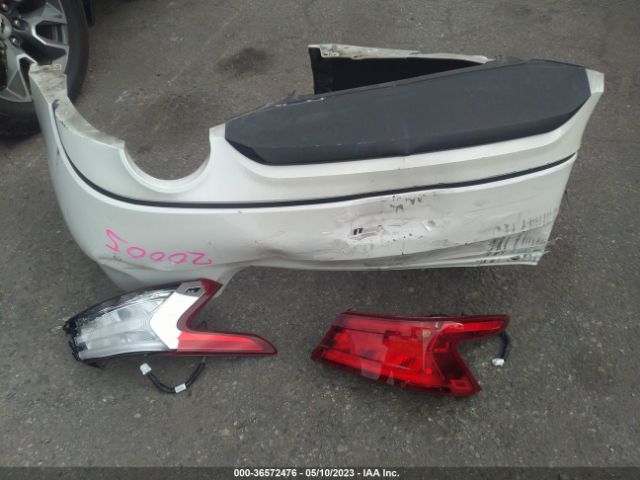1N4AA6AP3HC457062 Nissan Maxima Platinum