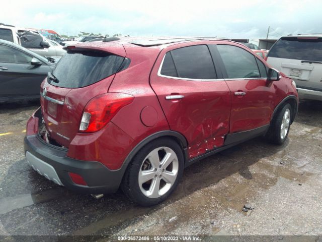 KL4CJASBXFB250268 Buick Encore