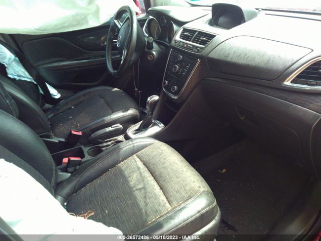 KL4CJASBXFB250268 Buick Encore