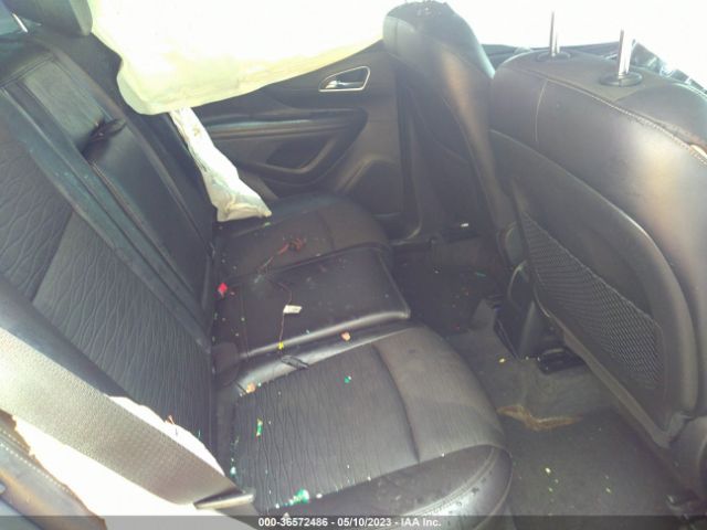 KL4CJASBXFB250268 Buick Encore