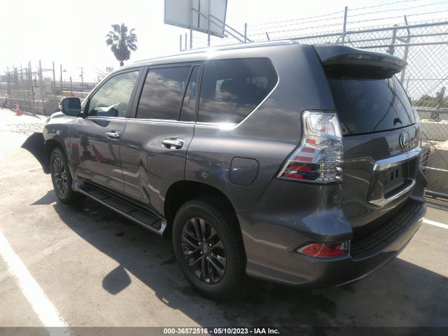 JTJAM7BX5L5246414 Lexus Gx Gx 460 Premium