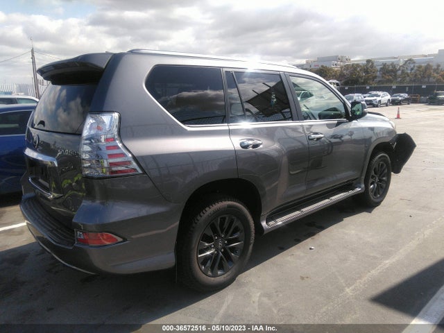 JTJAM7BX5L5246414 Lexus Gx Gx 460 Premium