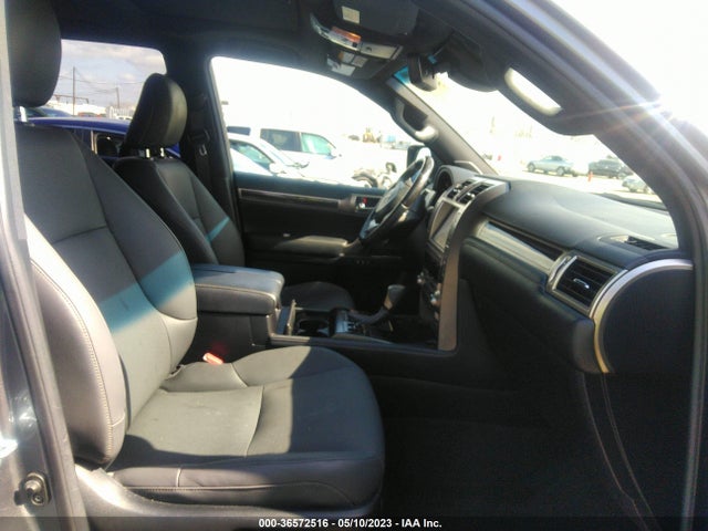 JTJAM7BX5L5246414 Lexus Gx Gx 460 Premium