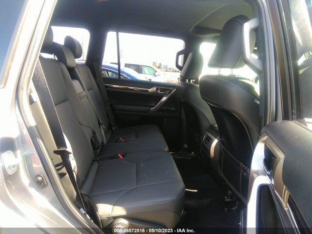 JTJAM7BX5L5246414 Lexus Gx Gx 460 Premium