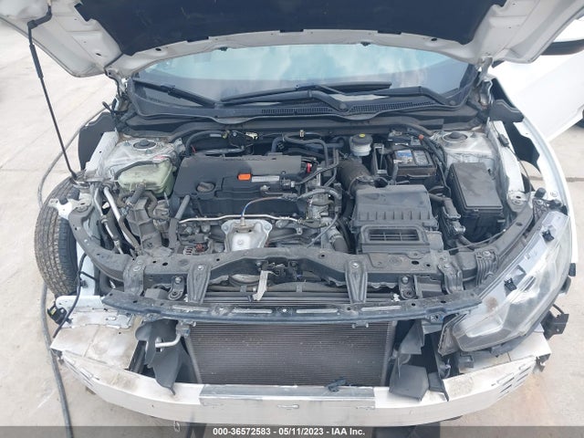 2017 HONDA CIVIC SEDAN EX VIN: 19XFC2F75HE050879